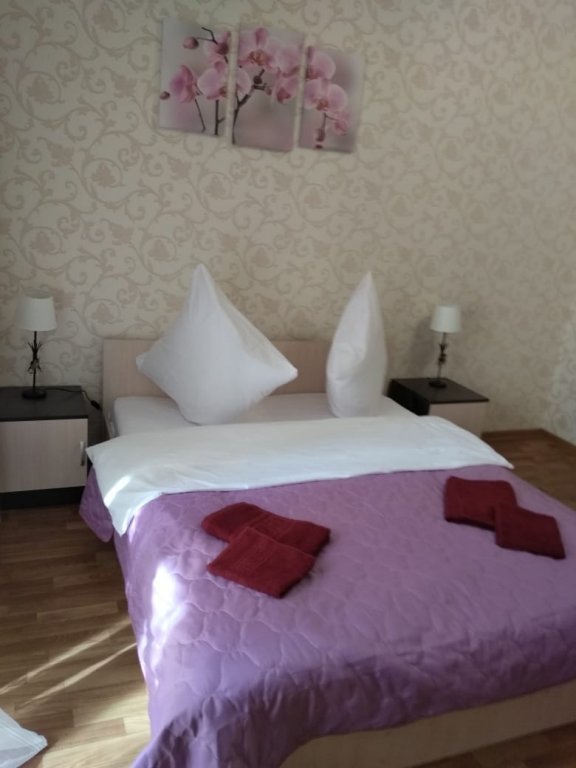 Санкт-Петербург: Baltijskaya Zhemchuzhina Apartments