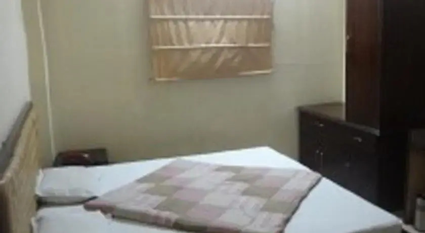 Нью-Дели: Janpath Guest House