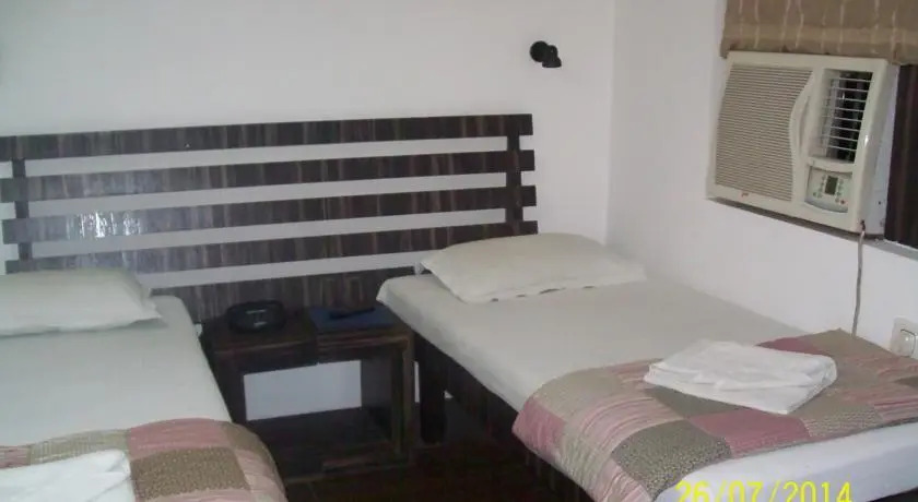 Нью-Дели: Janpath Guest House