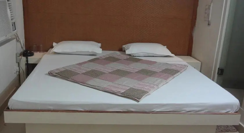 Нью-Дели: Janpath Guest House