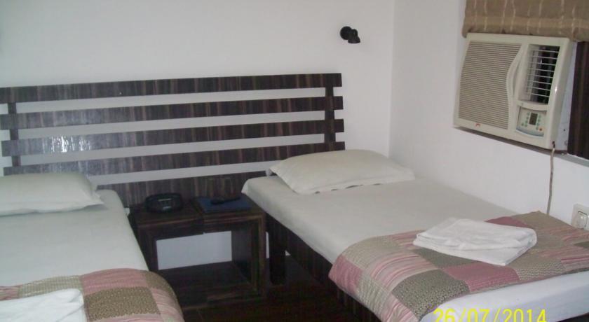 Нью-Дели: Janpath Guest House