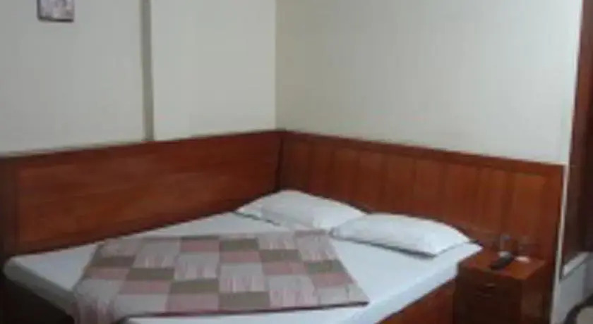 Нью-Дели: Janpath Guest House
