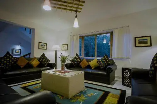 Лех: Gomang-Boutique Hotel Ladakh