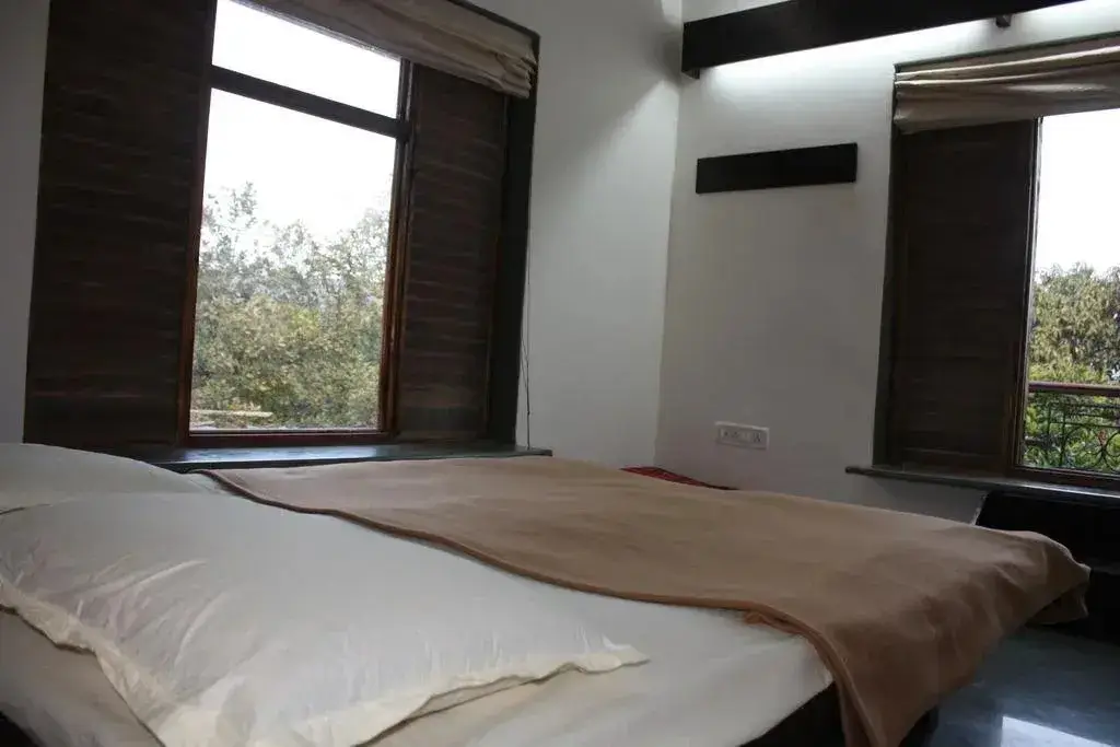 Даполи: Mangalati Resort