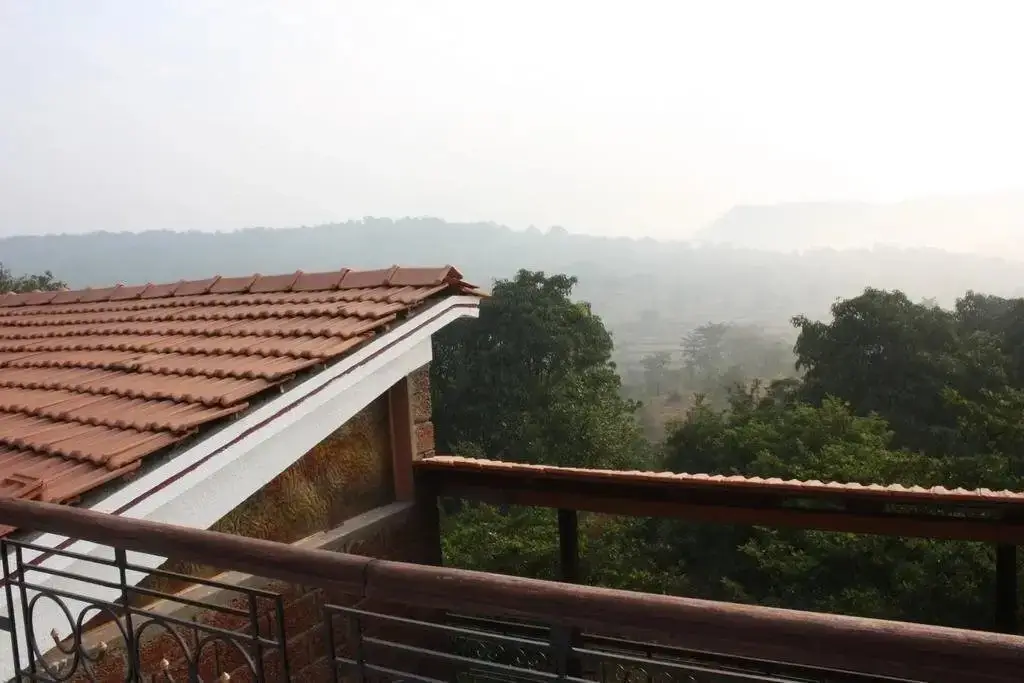 Даполи: Mangalati Resort