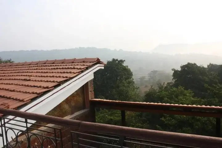 Даполи: Mangalati Resort