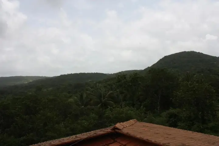 Даполи: Mangalati Resort