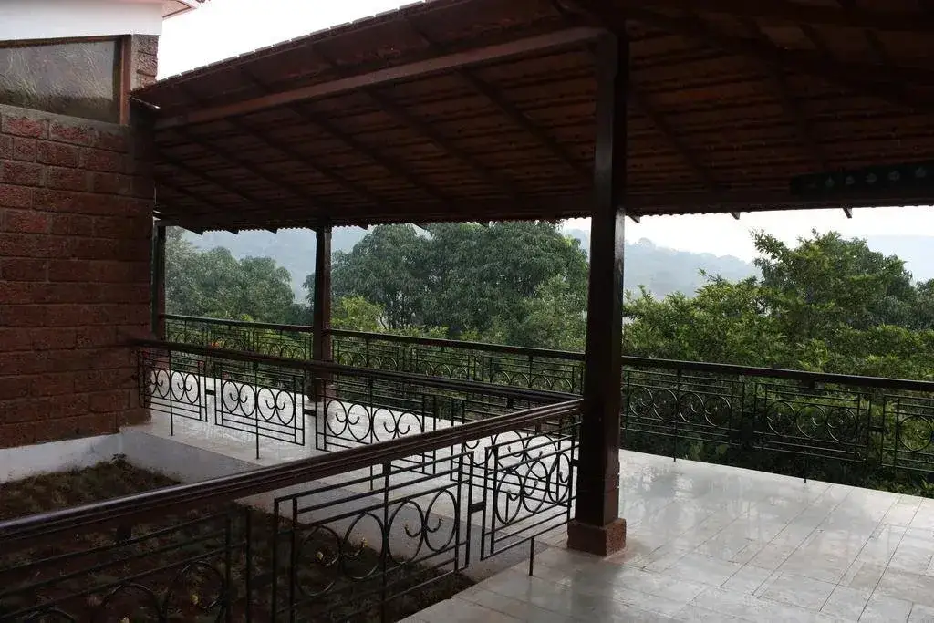 Даполи: Mangalati Resort