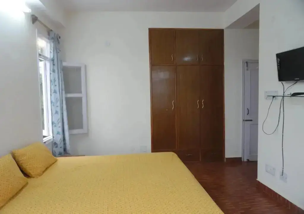 Куфри: Aamantran Stays Shimla