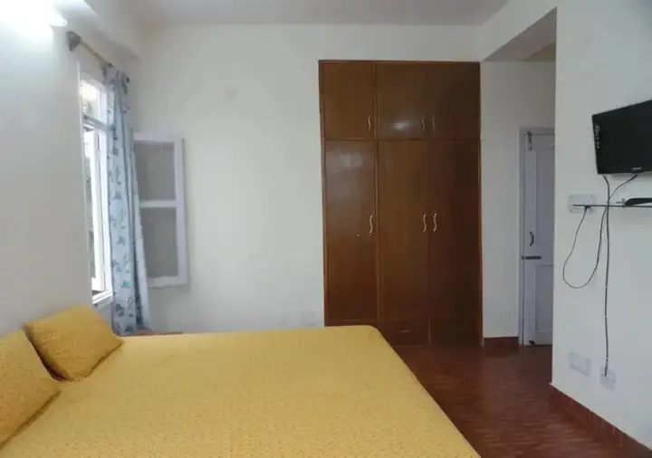 Куфри: Aamantran Stays Shimla