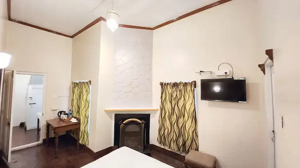 Дарджилинг: Ivanhoe Hotel A Heritage Property