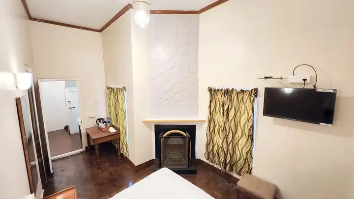 Дарджилинг: Ivanhoe Hotel A Heritage Property