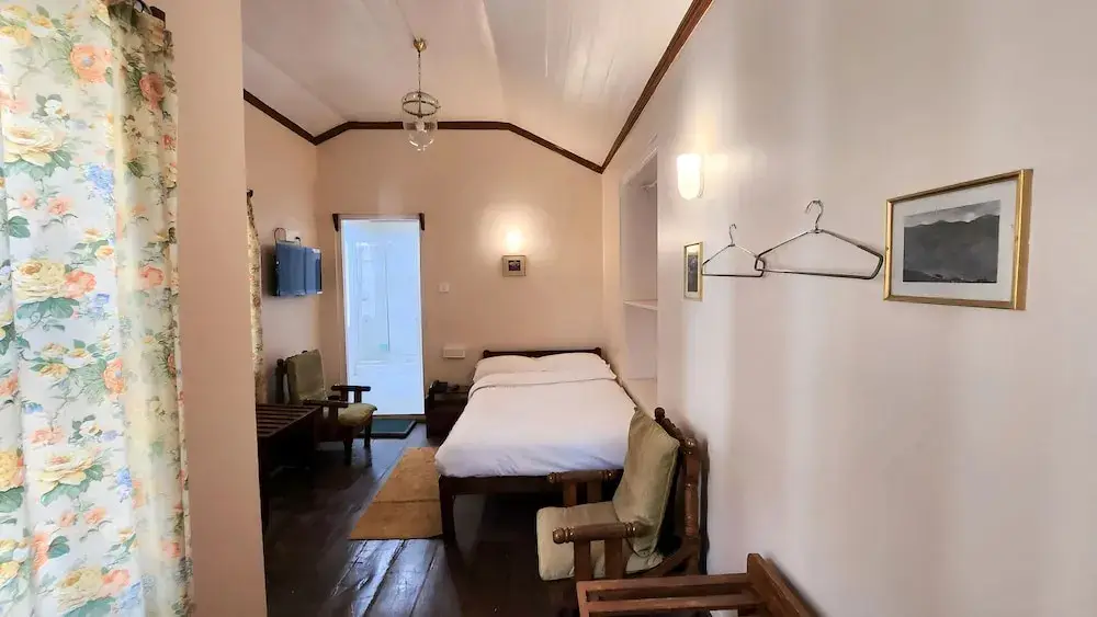 Дарджилинг: Ivanhoe Hotel A Heritage Property