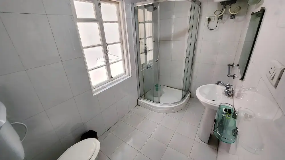 Дарджилинг: Ivanhoe Hotel A Heritage Property