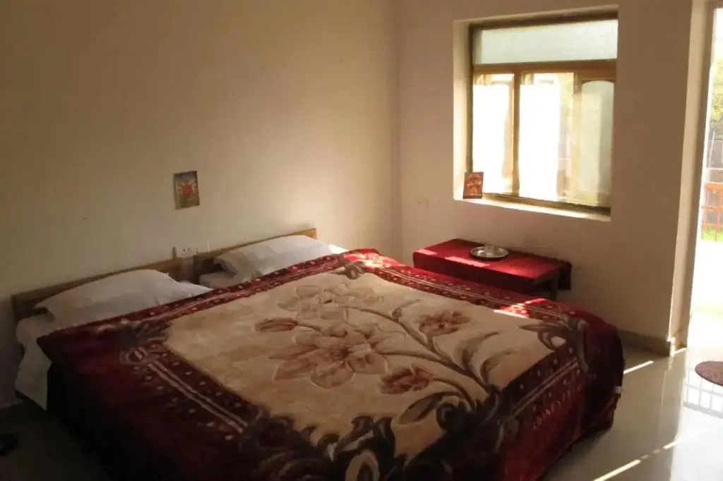 Бодх-Гая: Suma Guest House