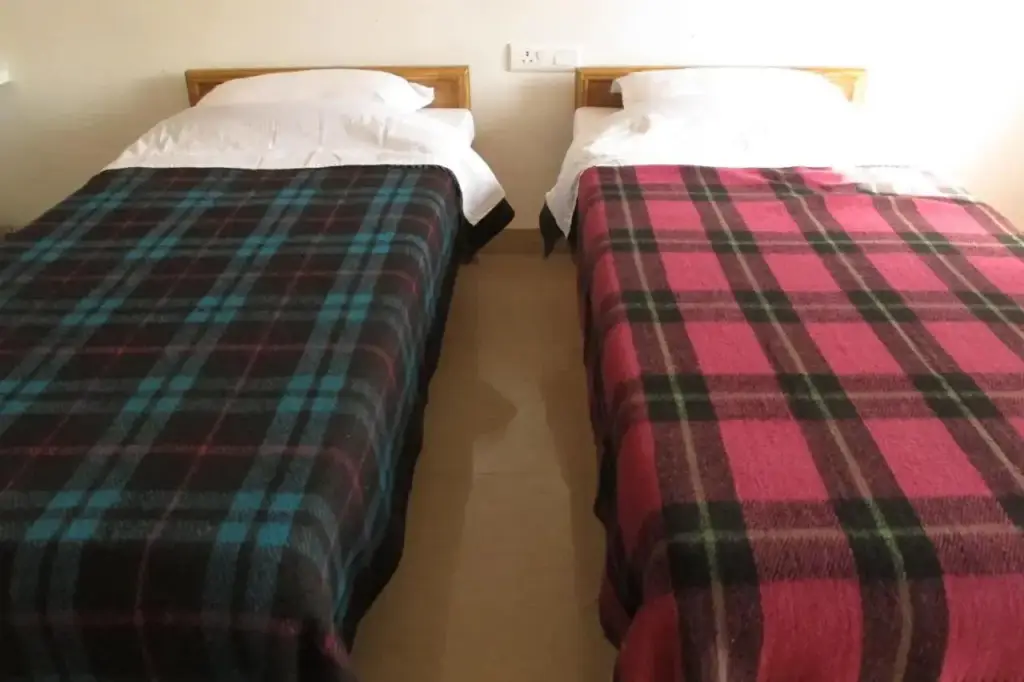 Бодх-Гая: Suma Guest House