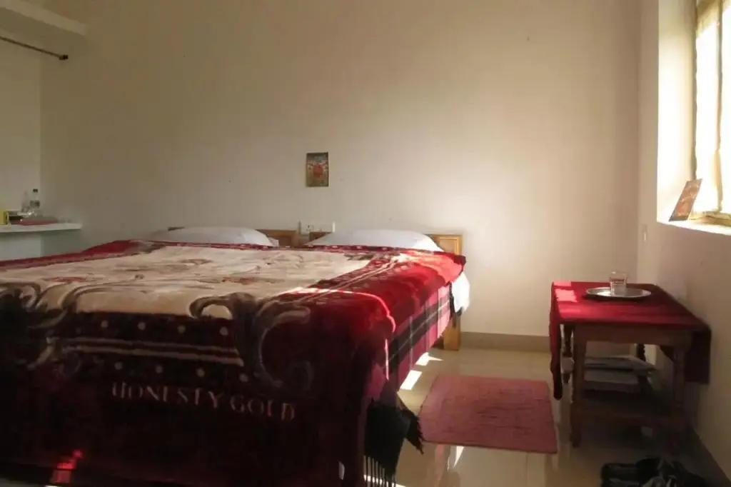 Бодх-Гая: Suma Guest House