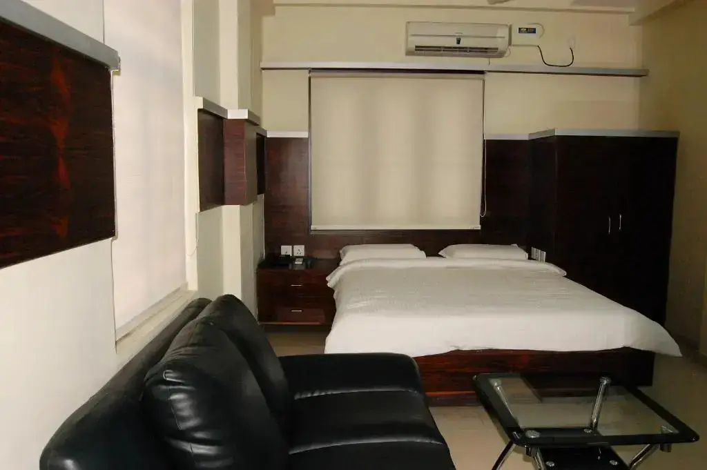 Висакхапатнам: Shubh Vaibhav Inn