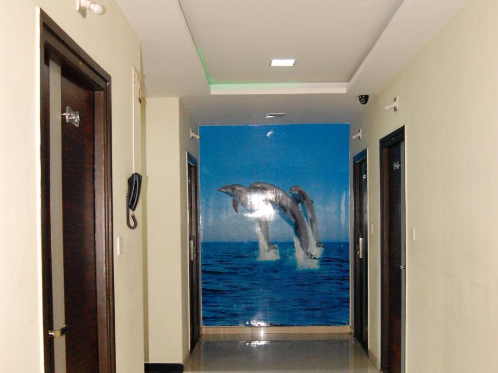 Shubh Vaibhav Inn — фото 1