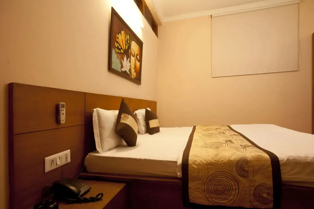 Гуруграм: OYO Rooms Sohna Road Extension