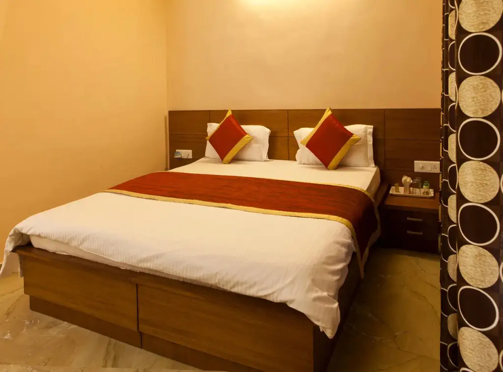 Гуруграм: OYO Rooms Sohna Road Extension
