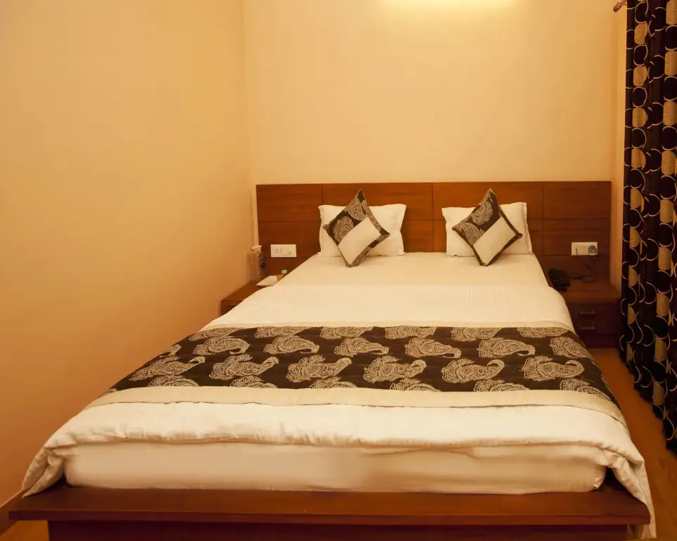 OYO Rooms Sohna Road Extension — фото 1
