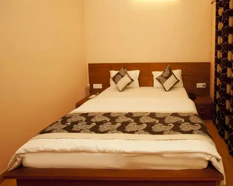 OYO Rooms Sohna Road Extension — фото 1