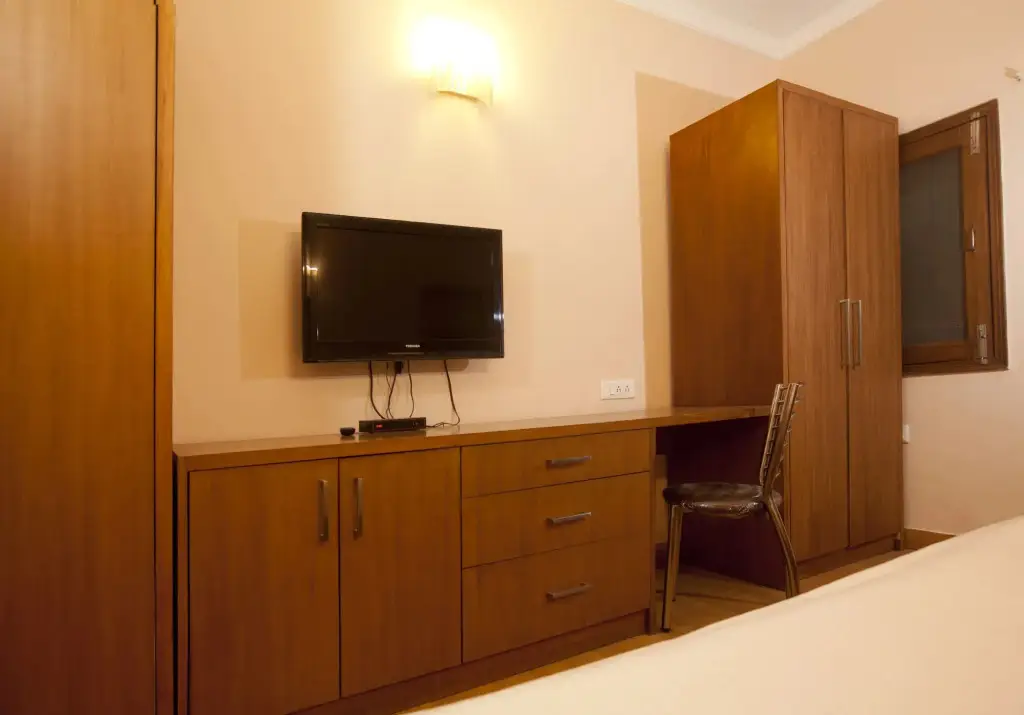 Гуруграм: OYO Rooms Sohna Road Extension