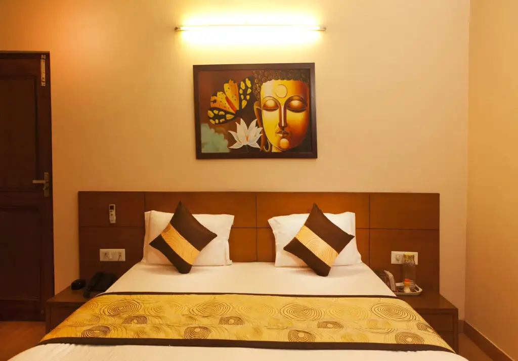 Гуруграм: OYO Rooms Sohna Road Extension