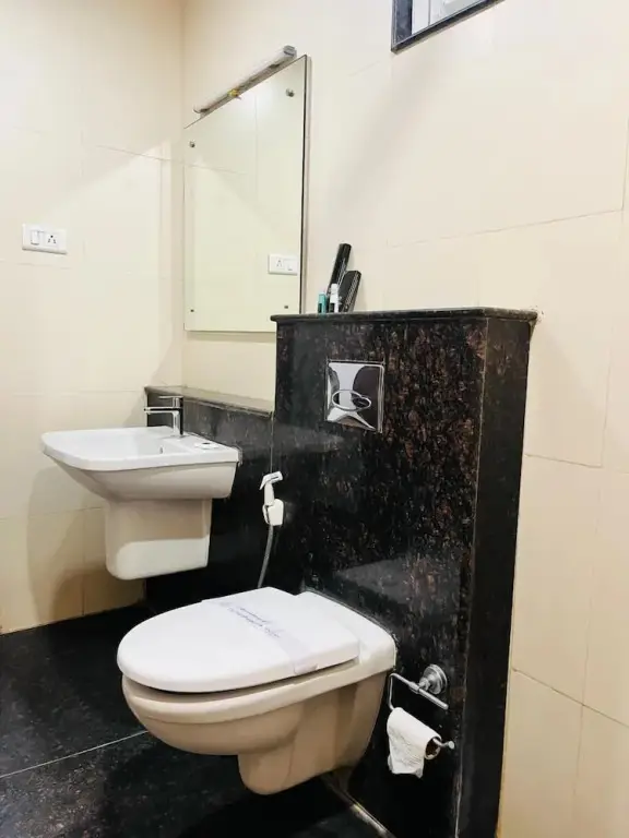 Тирруччираппалли: PLA Rathna Residency Trichy