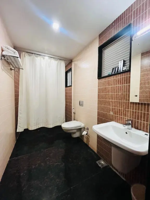 Тирруччираппалли: PLA Rathna Residency Trichy
