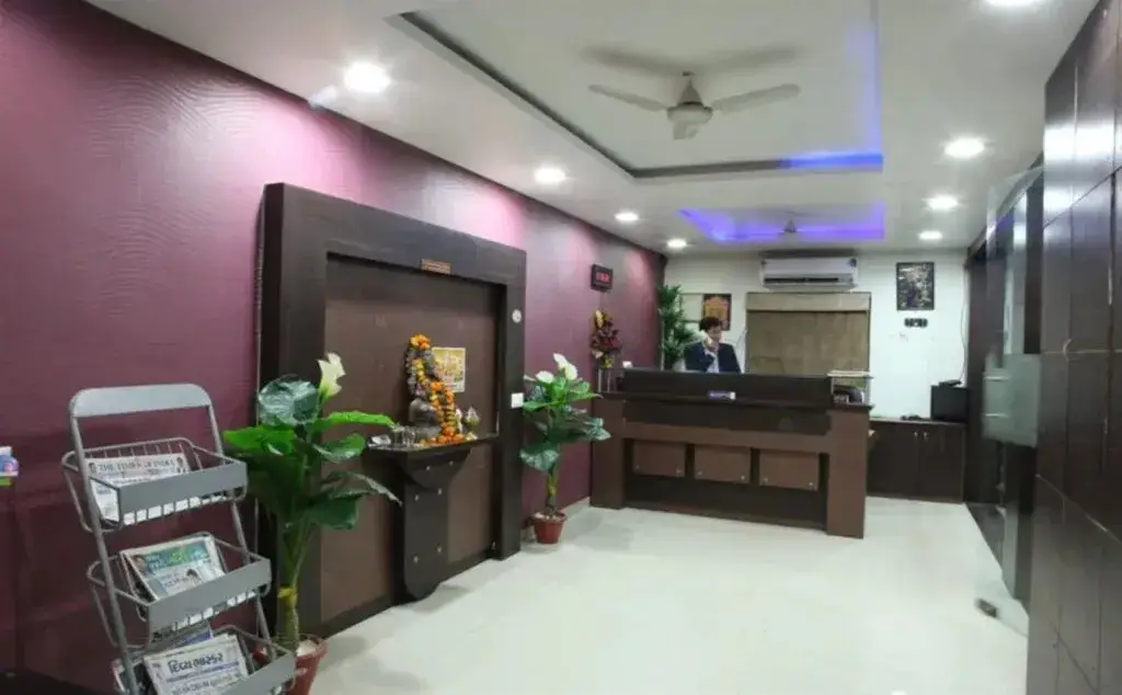 Almond Inn — фото 1