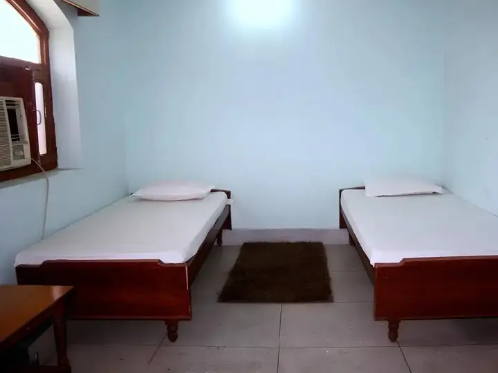 Бодх-Гая: Rainbow Guest House