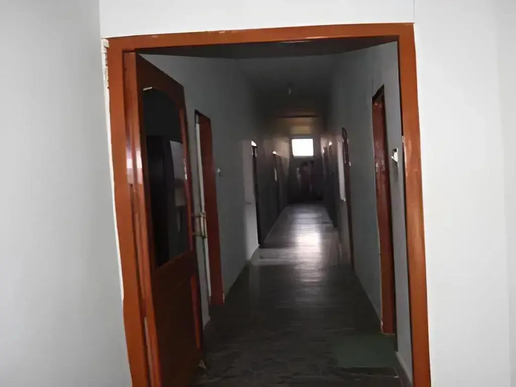 Бодх-Гая: Rainbow Guest House
