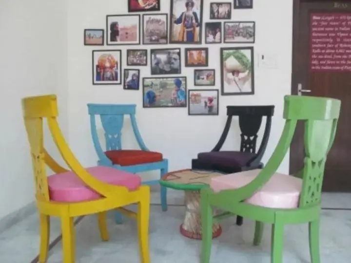 Амритсар: Inndia Boutique Hostel