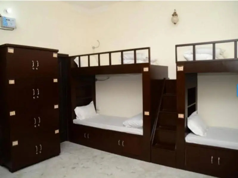 Амритсар: Inndia Boutique Hostel