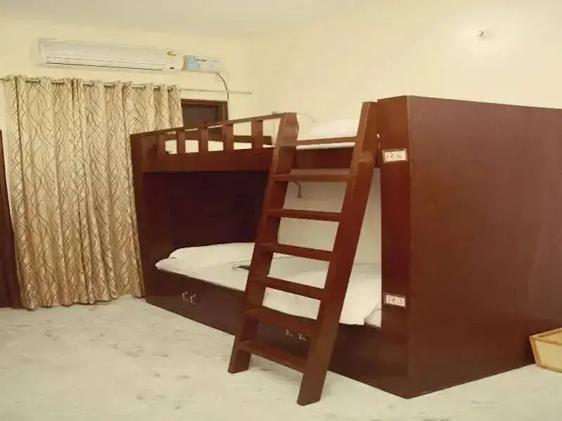 Амритсар: Inndia Boutique Hostel