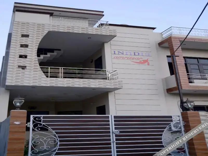 Амритсар: Inndia Boutique Hostel