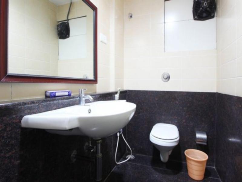 PL A Residency Trichy — фото 1