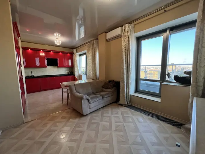 Санкт-Петербург: Жилое помещение FED FLATS Парковка