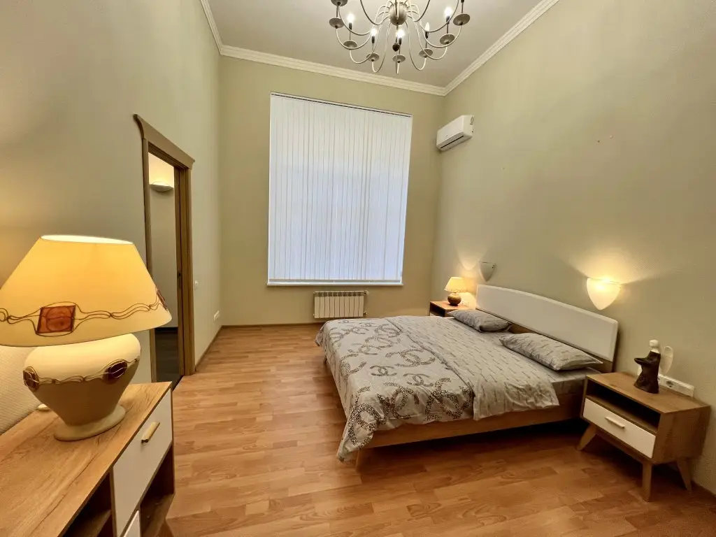 Санкт-Петербург: Жилое помещение  FED FLATS Парковка