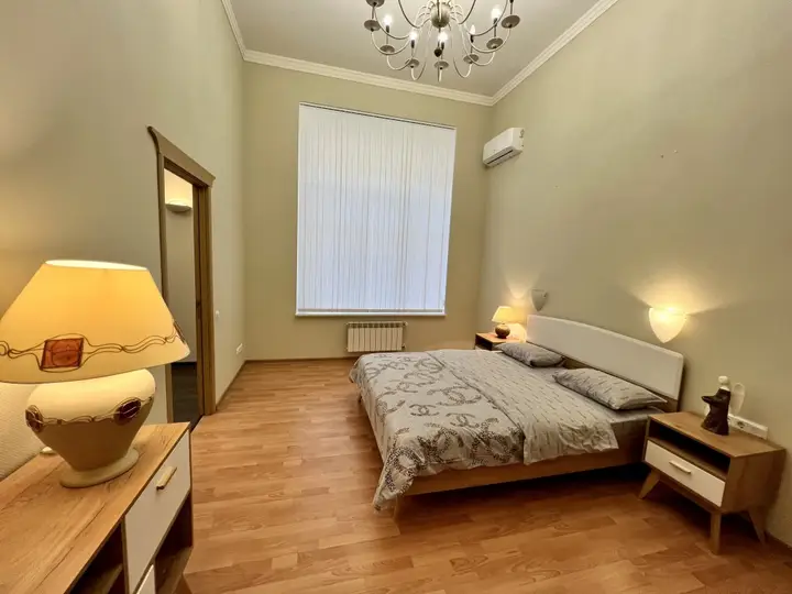 Санкт-Петербург: Жилое помещение FED FLATS Парковка