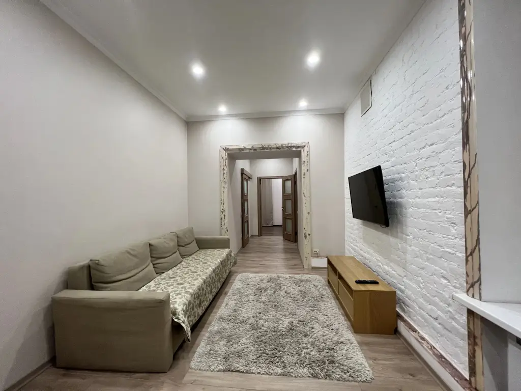 Санкт-Петербург: Жилое помещение FED FLATS Парковка