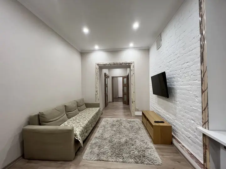 Санкт-Петербург: Жилое помещение FED FLATS Парковка