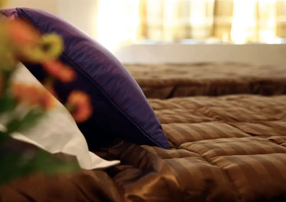 Мумбаи: La Maison Service Apartments