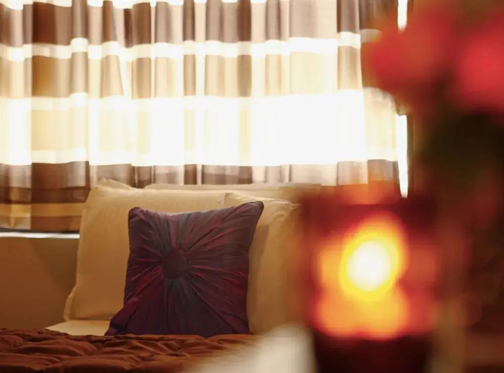Мумбаи: La Maison Service Apartments