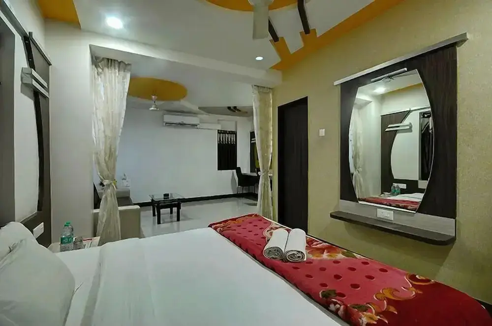 Дварка: Hotel Gopal