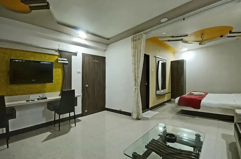 Дварка: Hotel Gopal