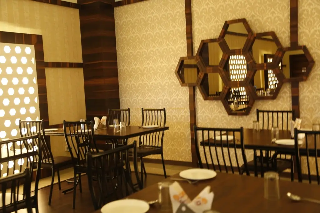 Hotel Somdeep Palace — фото 1