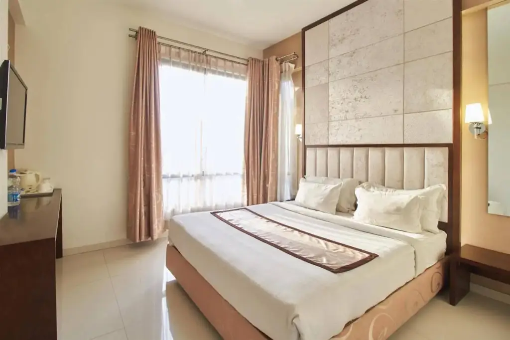 Аурангабад: Hotel Silver Inn
